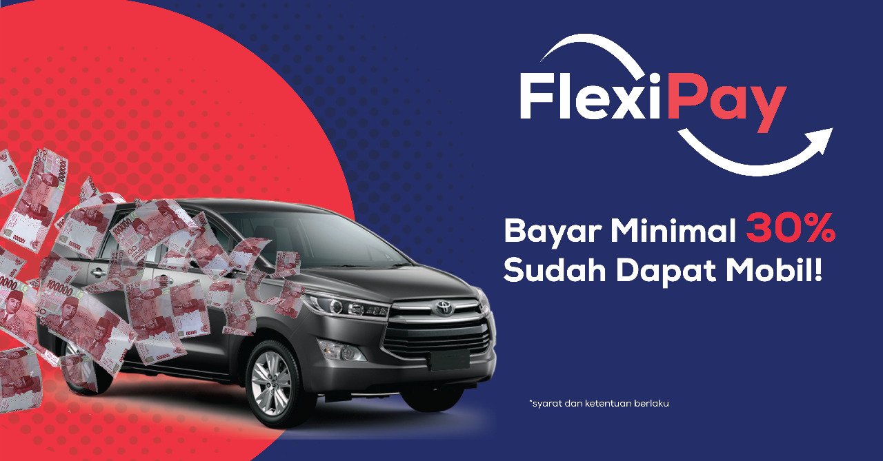 News picture Flexi Pay Program Extending The Term of Repayment